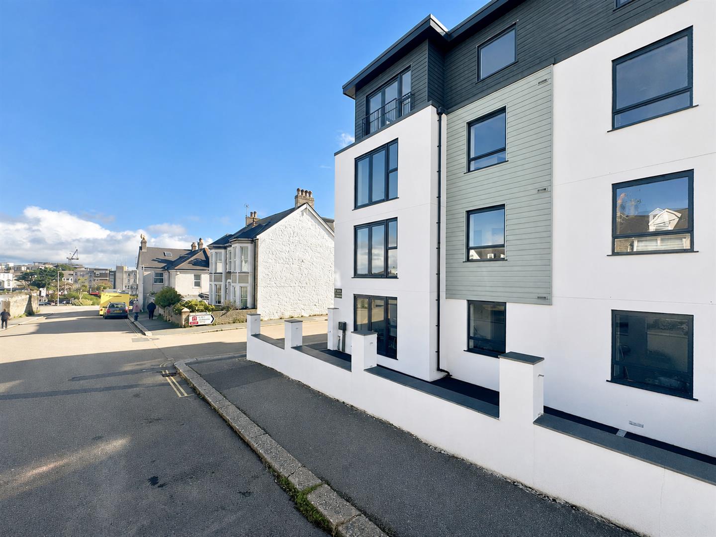 Springfield Road, Newquay photo - 1